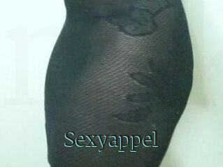 Sexyappel
