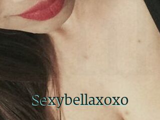 Sexybellaxoxo