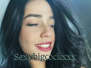 Sexybigcockxxx
