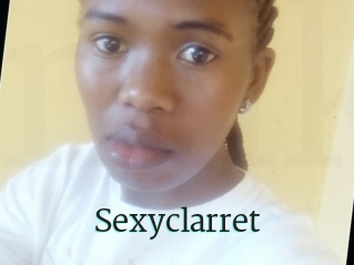 Sexyclarret