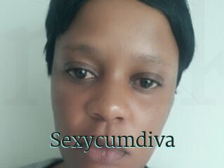 Sexycumdiva