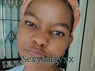 Sexydarkyxx
