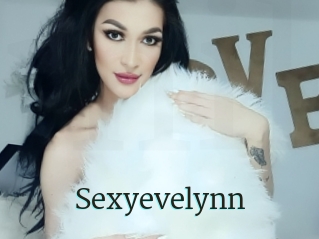 Sexyevelynn