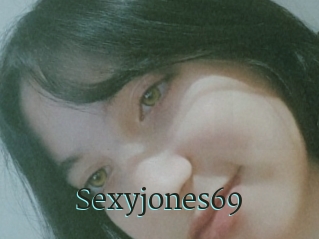 Sexyjones69