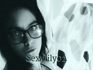 Sexylily02
