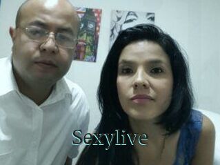 Sexy_live