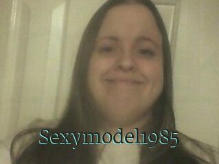 Sexymodel1985