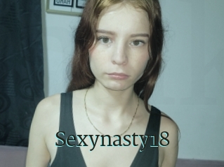 Sexynasty18