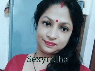 Sexyradha