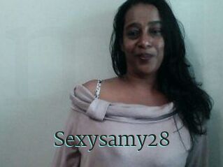 Sexysamy28