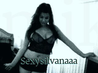 Sexysilvanaaa