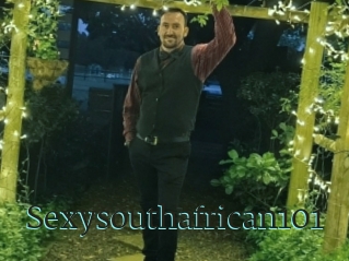 Sexysouthafrican101