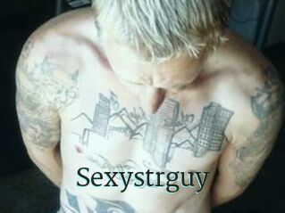 Sexystrguy