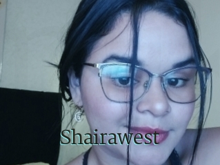 Shairawest
