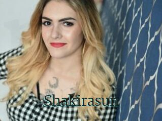 Shakirasun