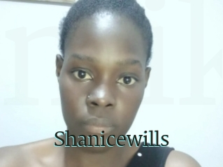Shanicewills