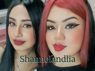 Shannelandlia