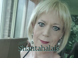 Shantahalais
