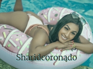 sharidcoronado Milky Porn