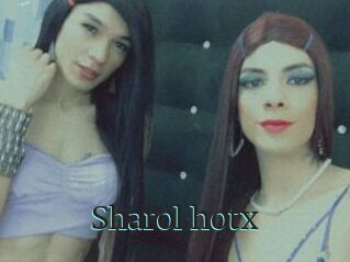 Sharol_hotx