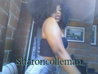 Sharoncolleman