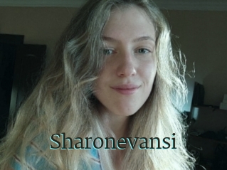 Sharonevansi