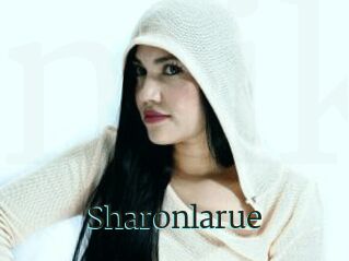 Sharonlarue