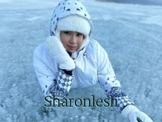 Sharonlesli