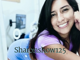 Sharonshow125