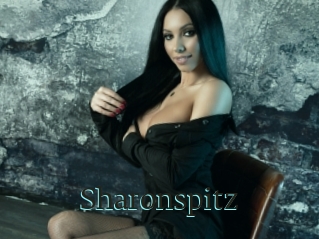 sharonspitz Milky Porn