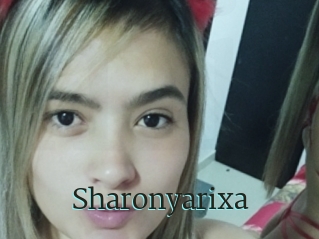 Sharonyarixa