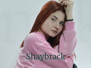 Shaybrack