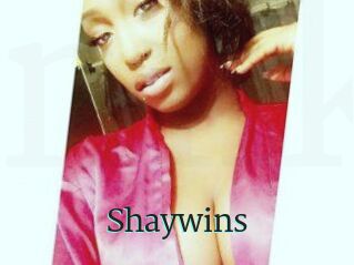 Shaywins