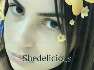 Shedelicious