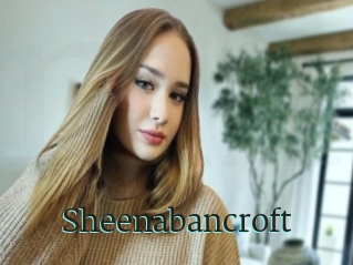 Sheenabancroft