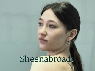 Sheenabroady