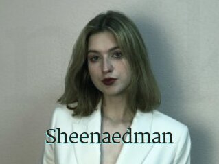 Sheenaedman