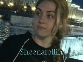 Sheenafollin