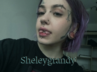 Sheleygrandy