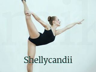 Shellycandii