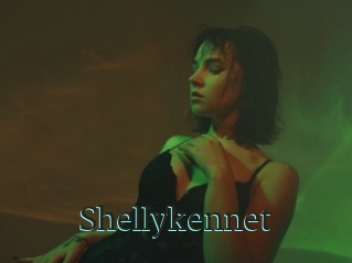 Shellykennet