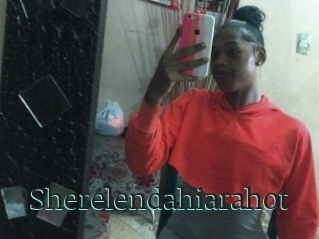 Sherelendahiarahot