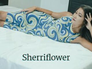Sherriflower