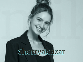 Sherryalcazar