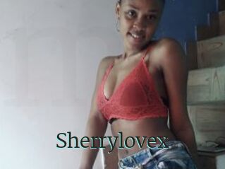 Sherrylovex
