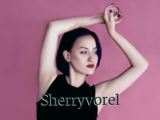 Sherryvorel
