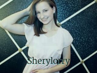 Sherylorry