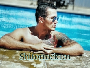 Shiforrock101