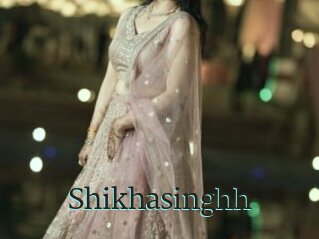 Shikhasinghh