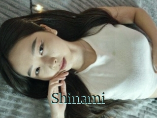 Shinami